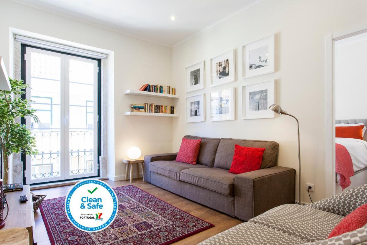 Downtown By Hill Appartement