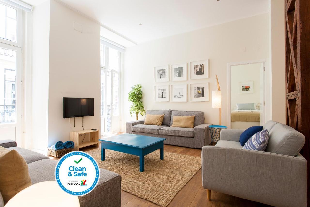 Downtown By Hill Appartement *