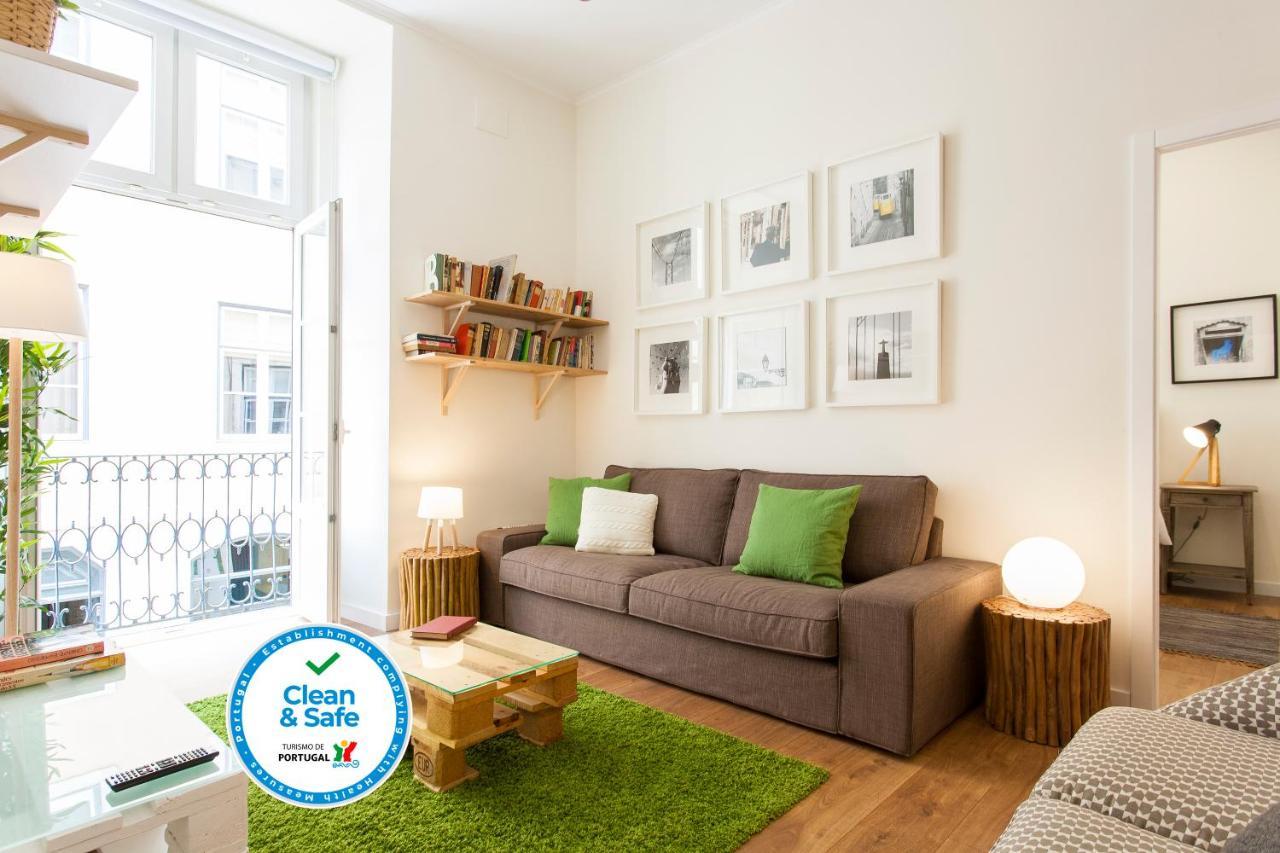 Downtown By Hill Appartement *