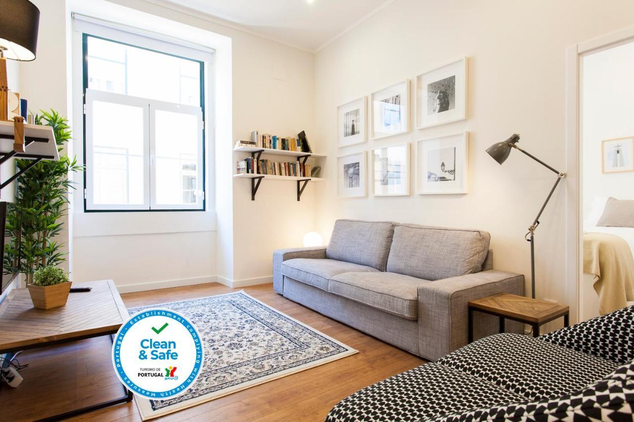 Downtown By Hill Appartement