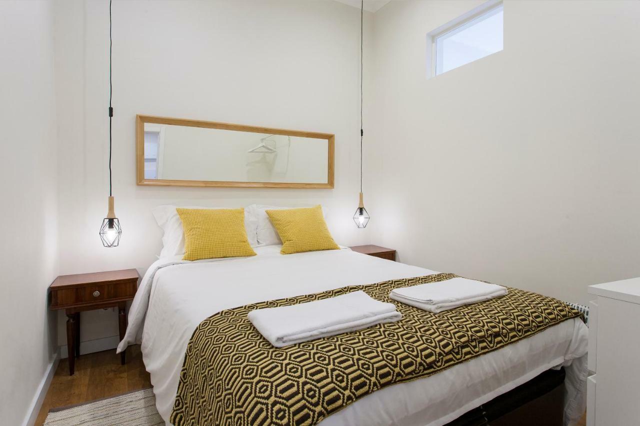 Downtown By Hill Appartement *