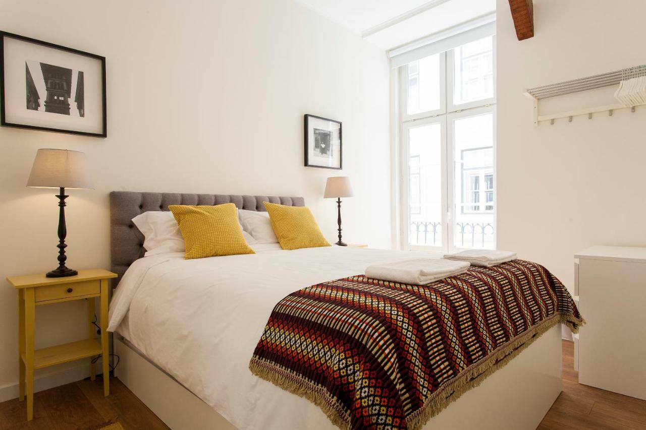 Appartement Downtown By Hill