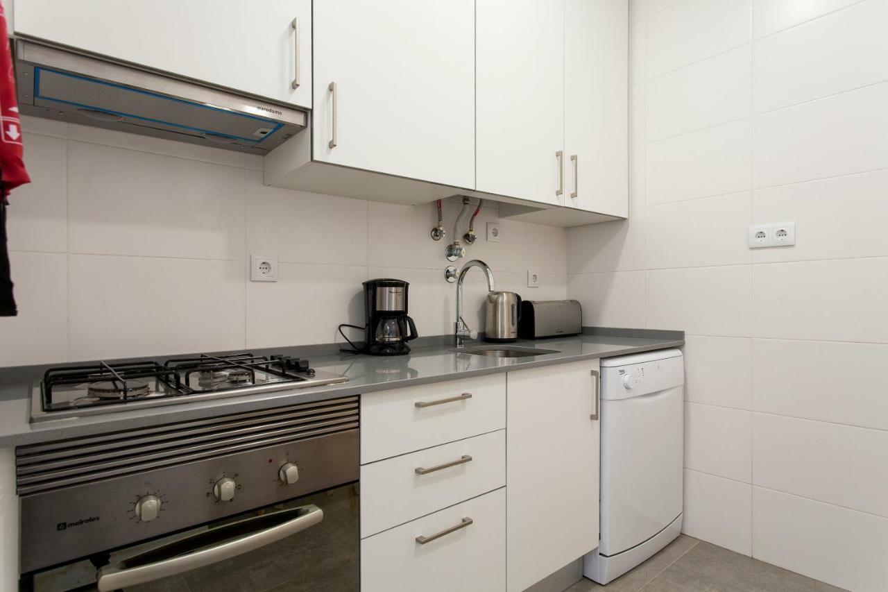 Downtown By Hill Appartement Lisboa